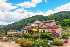 Yedam Healing House 후기 및 특가 예약 - 홍천군 호텔 추천 | 트립닷컴