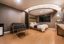 호텔 포레스트701 후기 및 특가 예약 - 대구 호텔 추천 | 트립닷컴