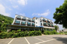 Jecheon Wolak Haeohreum Pension 호텔 후기, 예약 제천시 호텔 추천 | 트립닷컴