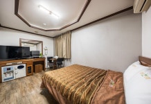 발리모텔 후기 및 특가 예약 - 서울 호텔 추천 | 트립닷컴