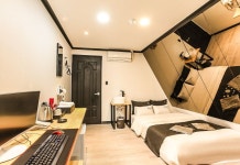 호텔도스 후기 및 특가 예약 - 인천 호텔 추천 | 트립닷컴