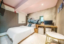 수유 여우 후기 및 특가 예약 - 서울 호텔 추천 | 트립닷컴