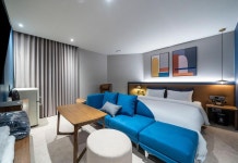 호텔 클래시 후기 및 특가 예약 - 서울 호텔 추천 | 트립닷컴