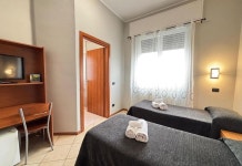 레지던스 오아시 디 몬자 후기 및 특가 예약, 몬차 2026 | 트립닷컴