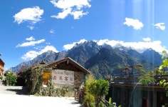 호도협 차마객잔 게스트하우스 후기 - 실제 투숙객 후기 833개 | 트립닷컴