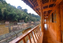 순신 팜스테이(从江高增顺心农家乐) 후기 및 특가 예약 - 충장 호텔 추천 | 트립닷컴