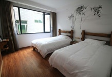 Lishui Qingshi Alley Homestay(丽水青石小巷民宿) 호텔 후기, 예약 리수이 호텔 추천 | 트립닷컴