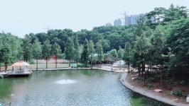 일월담 야외취사 산장 티켓 할인, 운영 시간, 후기 [2026년] | Trip.com