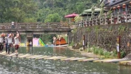 룽징/용정 관광단지 티켓 할인, 운영 시간, 후기 [2026년] | Trip.com