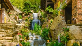 화계 수제 티켓 할인, 운영 시간, 후기 [2025년] | Trip.com