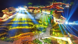 쌍룡구(쐉룽거우) 티켓 할인, 운영 시간, 후기 [2026년] | Trip.com