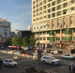 비둘기 공원 - 친황다오 여행 리뷰｜트립닷컴 트립 가이드