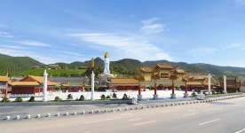 영산풍경구 티켓 할인, 운영 시간, 후기 [2026년] | Trip.com