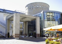 프랑크푸르트 통신 박물관 티켓 할인, 운영 시간, 후기 [2026년] | Trip.com