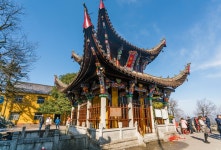 욕신보전 티켓 할인, 운영 시간, 후기 [2026년] | Trip.com