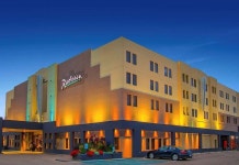 IHotel and Conference Centre Red Deer Formerly Radisson 후기, 가격 2024 레드디어 호텔 추천 | 트립닷컴