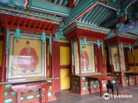 부여 가림성(성흥산성) 티켓 할인, 운영 시간, 후기 [2026년] | Trip.com