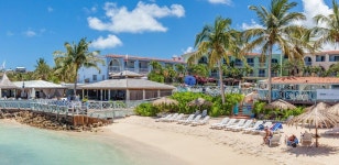 오션 포인트 리조트 & 스파 후기, 예약 및 특가 확인 - Cedar Grove 호텔 추천 | 트립닷컴