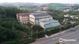 서평택국민체육센터 티켓 할인, 운영 시간, 후기 [2026년] | Trip.com