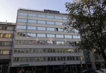 포레놈 아파트호텔 헬싱키 캄피 후기, 예약 및 특가 확인 - 헬싱키 호텔 추천 | 트립닷컴