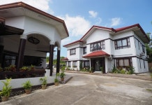 베란다 스위트 앤드 레스토랑 후기 및 특가 예약 - 파오아이 호텔 추천 | 트립닷컴