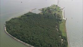 Aerial Germany-ruden Island 2007: Island 스톡 동영상 비디오(100% 로열티 프리) 10059698 | Shutterstock