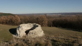 Gamzigrad, Serbia - December 25, 스톡 동영상 비디오(100% 로열티 프리) 1006671508 | Shutterstock
