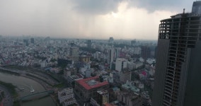 Ho Chi Minh City, Vietnam 스톡 동영상 비디오(100% 로열티 프리) 1006793458 | Shutterstock