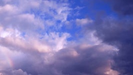 Soft Blue Sky Beautyful Clouds 스톡 동영상 비디오(100% 로열티 프리) 1007152918 | Shutterstock