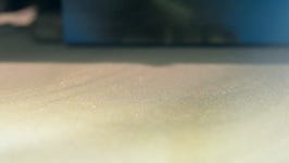 3d Printer Printing Metal. Laser 스톡 동영상 비디오(100% 로열티 프리) 1010357537 | Shutterstock