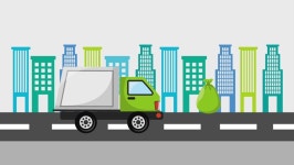 Recycle Ecology Concept 스톡 동영상 비디오(100% 로열티 프리) 1010675753 | Shutterstock