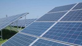 Solar Panels. Implementation of Green 스톡 동영상 비디오(100% 로열티 프리) 1011030071 | Shutterstock