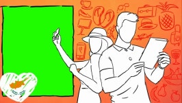 키프로스 관광객 인화 스톡 동영상 비디오(100% 로열티 프리) 1012069931 | Shutterstock