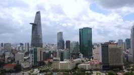 Aerial Drone - Pan of 스톡 동영상 비디오(100% 로열티 프리) 1012371926 | Shutterstock