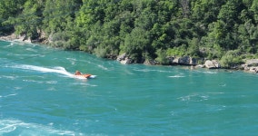 Niagara Falls, Ontariocanada- June 26, 스톡 동영상 비디오(100% 로열티 프리) 1012985204 | Shutterstock