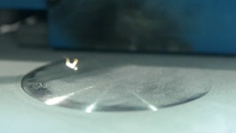 3d Printer Printing Metal. Laser 스톡 동영상 비디오(100% 로열티 프리) 1013197916 | Shutterstock