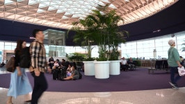 511 Incheon international airport 스톡 비디오 동영상 - 4K/HD 비디오 클립 | Shutterstock