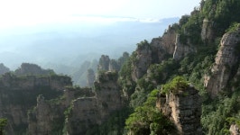 Spectacular Cliffs Rock Formations of 스톡 동영상 비디오(100% 로열티 프리) 1013958479 | Shutterstock