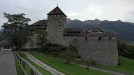 Vaduz, Liechtenstein - Sept 2014: 스톡 동영상 비디오(100% 로열티 프리) 10142111 | Shutterstock