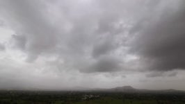 Time Lapse of Monsoon Weather, 스톡 동영상 비디오(100% 로열티 프리) 1014616703 | Shutterstock