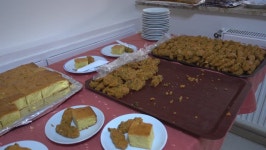 4k Sweet and Salty Turkish 스톡 동영상 비디오(100% 로열티 프리) 1015482277 | Shutterstock
