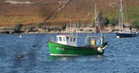 Bryher, Isles of Scilly, Uk. 스톡 동영상 비디오(100% 로열티 프리) 1017388615 | Shutterstock