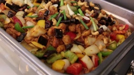 A Thai Food Footage Look 스톡 동영상 비디오(100% 로열티 프리) 1019291512 | Shutterstock