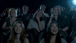 Cinemagoers 스톡 비디오 동영상 - 4K/HD 비디오 클립 | Shutterstock