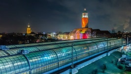 Berlin, City Hall of Spandau 스톡 동영상 비디오(100% 로열티 프리) 1020005446 | Shutterstock