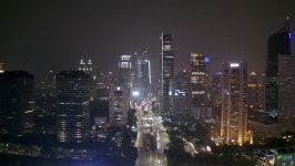Jakarta, Indonesia - November 26, 스톡 동영상 비디오(100% 로열티 프리) 1020297802 | Shutterstock