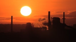 위드 글로벌 체인지(WITH GLOBAL CHANGE) | Global Warming and Climate Change 스톡 동영상 비디오(100% 로열티 프리) 1020427864 | Shutterstock
