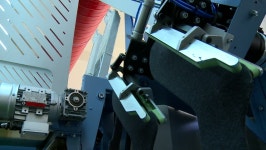 Lazer cutting equipment video Industrial Videos Lazer cutting equipment video