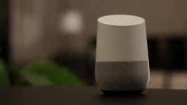 Voice Controlled Speaker Turns On 스톡 동영상 비디오(100% 로열티 프리) 1022647003 | Shutterstock