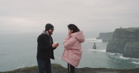 Young Couple Happy Travel Together 스톡 동영상 비디오(100% 로열티 프리) 1022820856 | Shutterstock